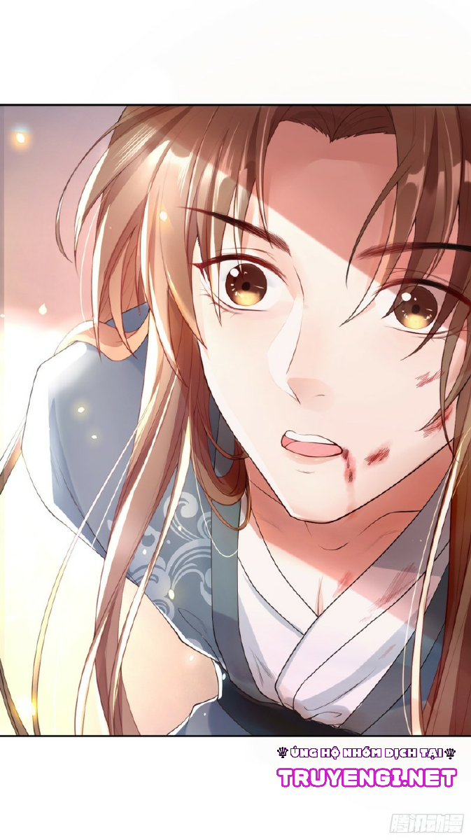 hệ thống xuyên nhanh: nhân vật phản diện không dễ chọc chapter 1 26