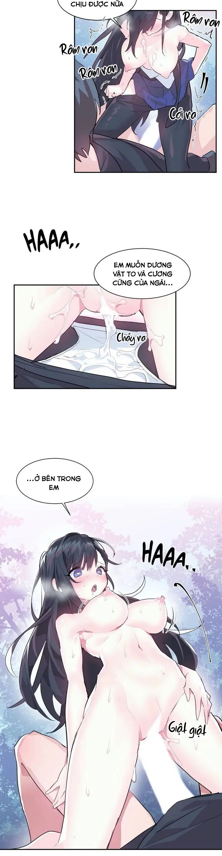 long in to lust-a-land chapter 2 14