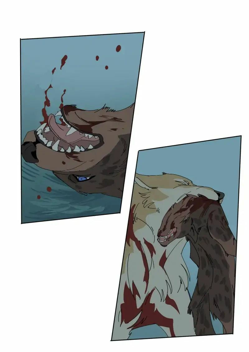 lumine - cội nguồn ánh sáng chapter 56 12