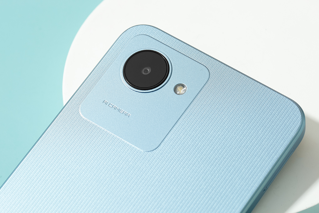 Điện thoại Realme C30s (2GB/32GB) - Hàng chính hãng