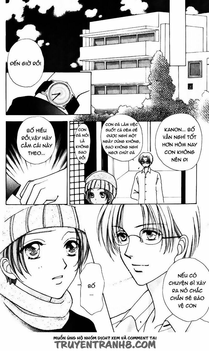 hana ni nare chapter 78 9