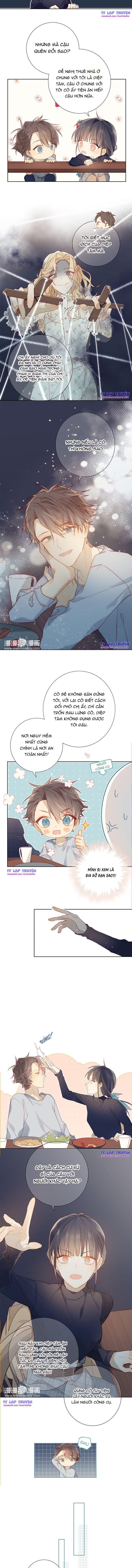 lời thề tựa sương sớm chapter 7 4