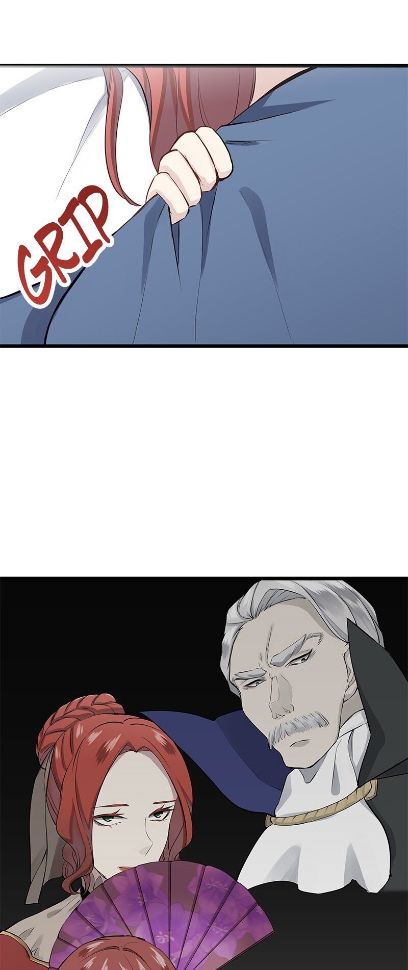 nullitas~nàng dâu giả dối~ chapter 33.1 18