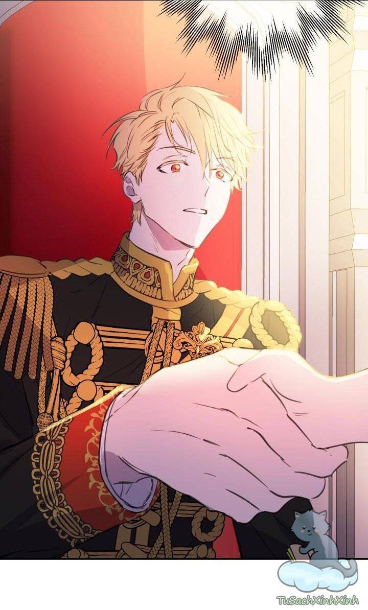 những nhân vật mạnh nhất thế giới ám ảnh tôi chapter 12.5 37