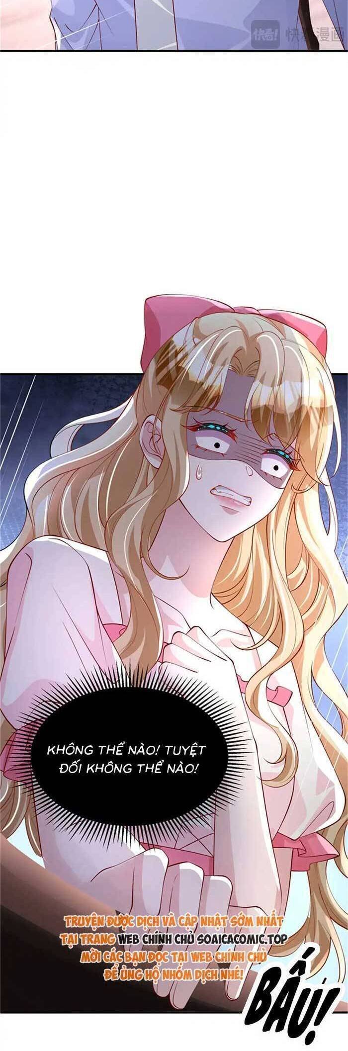 tổng tài huyết tộc cực sủng cô vợ mỹ nhân ngư chapter 210 7