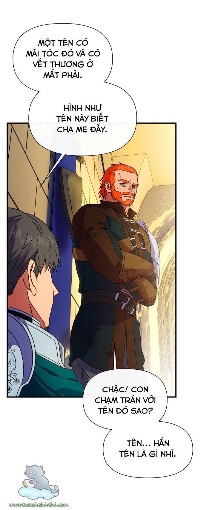 công nương khế ước của gia tộc công tước quái vật chapter 129 26