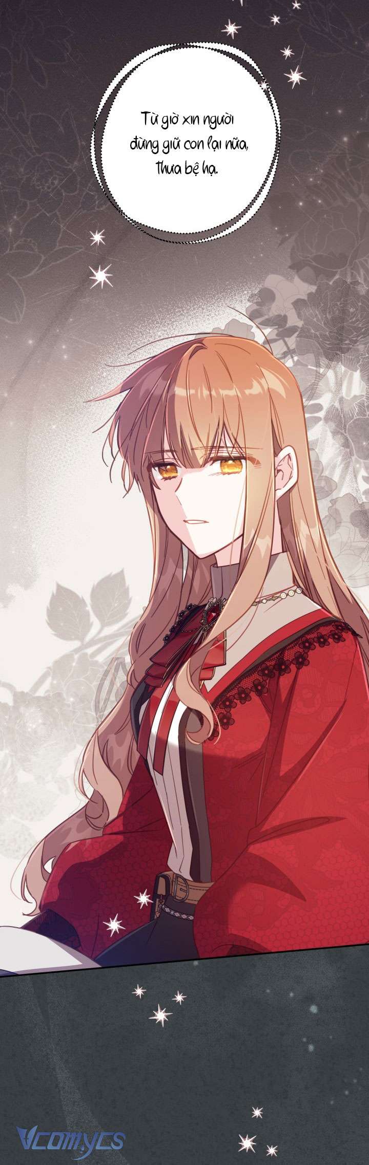 không có chỗ cho kẻ giả mạo chapter 31 6