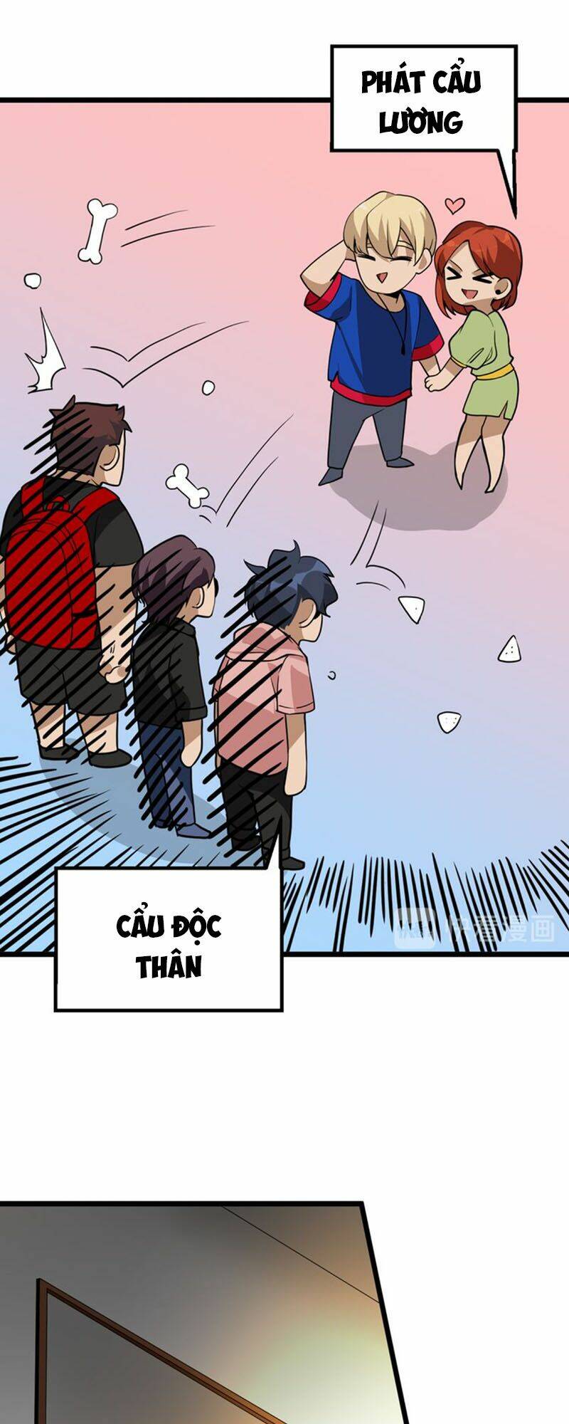 app tu chân mạnh nhất chapter 13 28