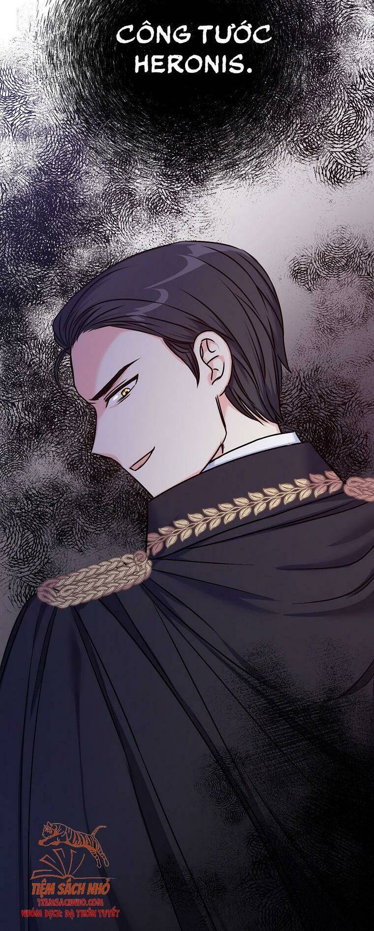 sinh ra làm con gái ác nữ chapter 31 81