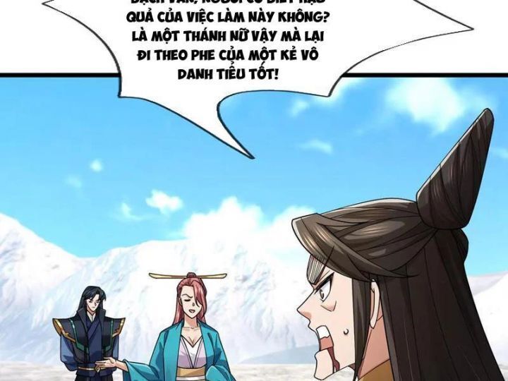 ngủ say vạn cổ: xuất thế đẩy ngang chư thiên chapter 91 32