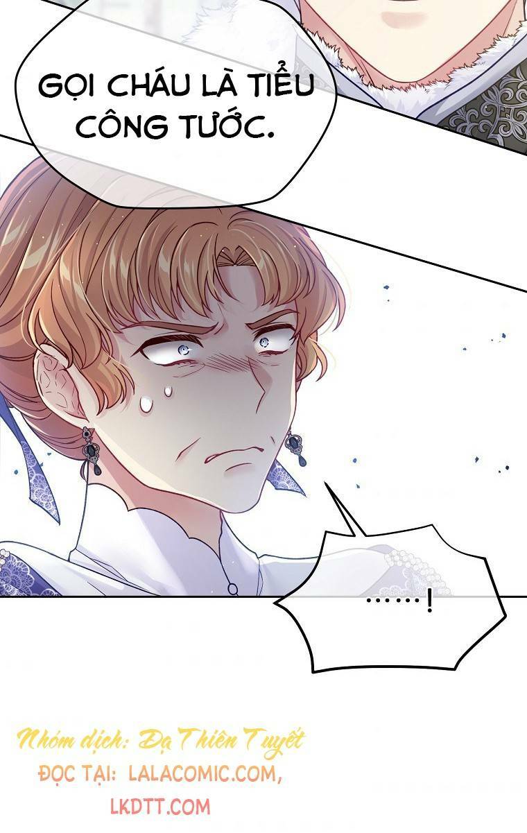 chồng em dễ thương chết mất thôi! chapter 30 5