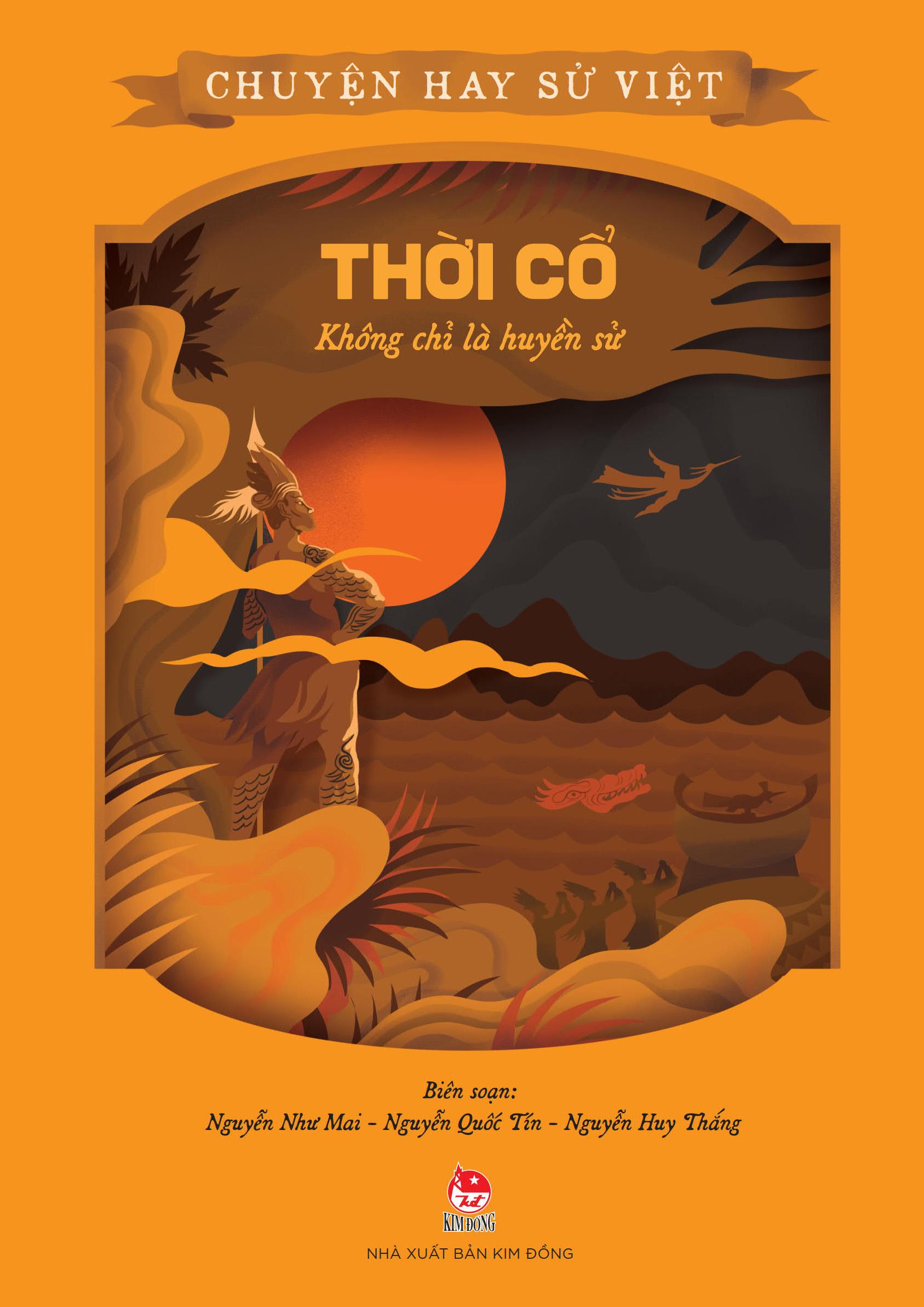 Chuyện Hay Sử Việt - Nhà Mạc Và Thời Lê-Trịnh - Đất Nước Phân Li