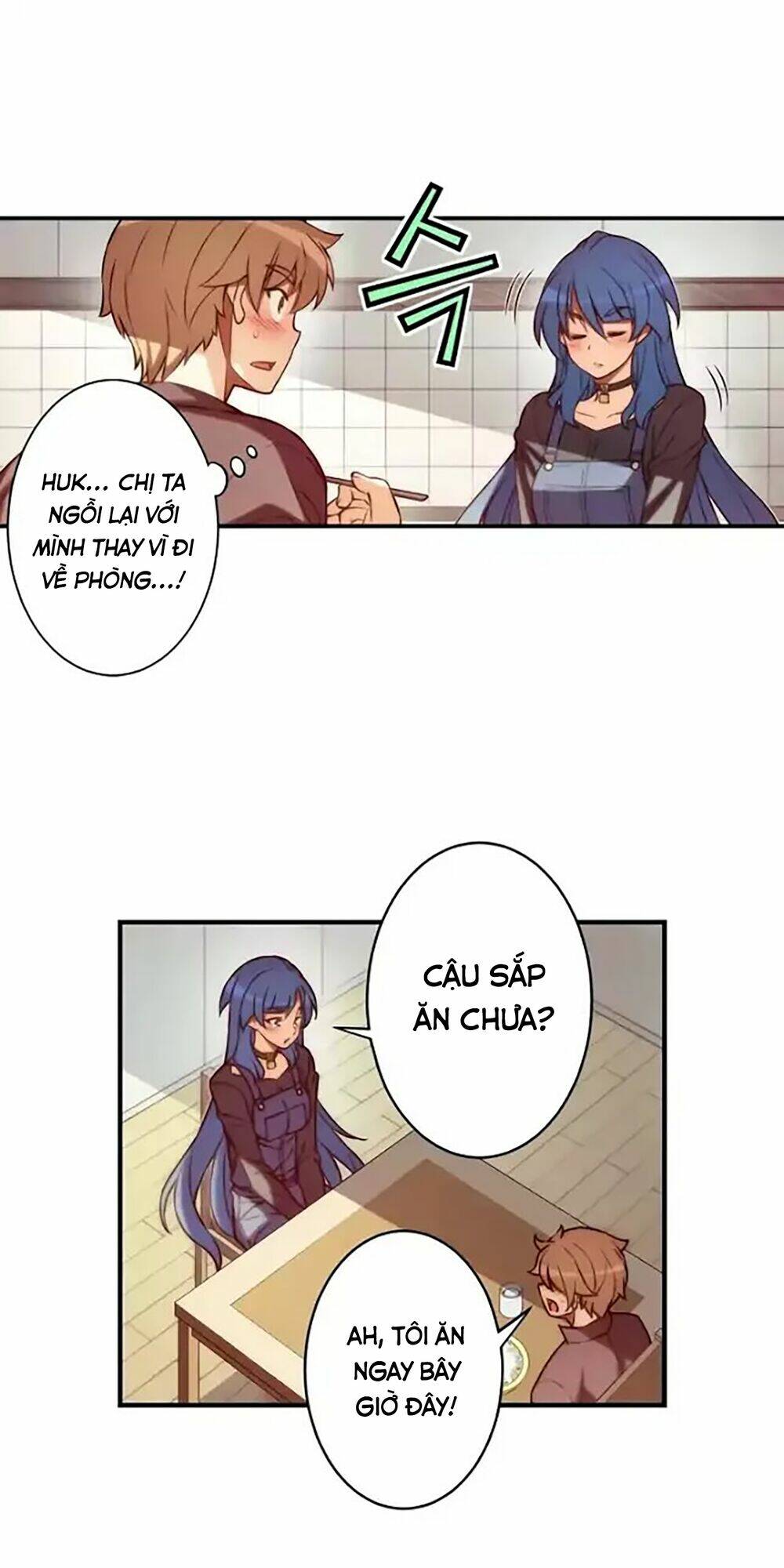 cohabitation with the fiancee chapter 58 29