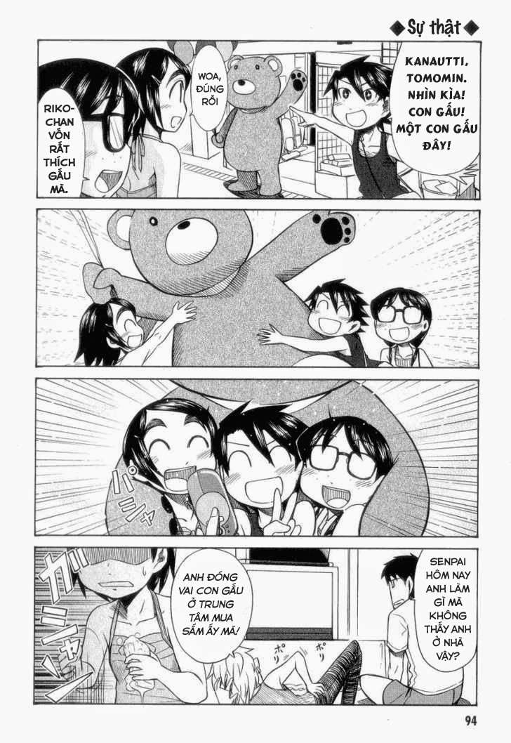 otaku no musume-san chapter 29 10