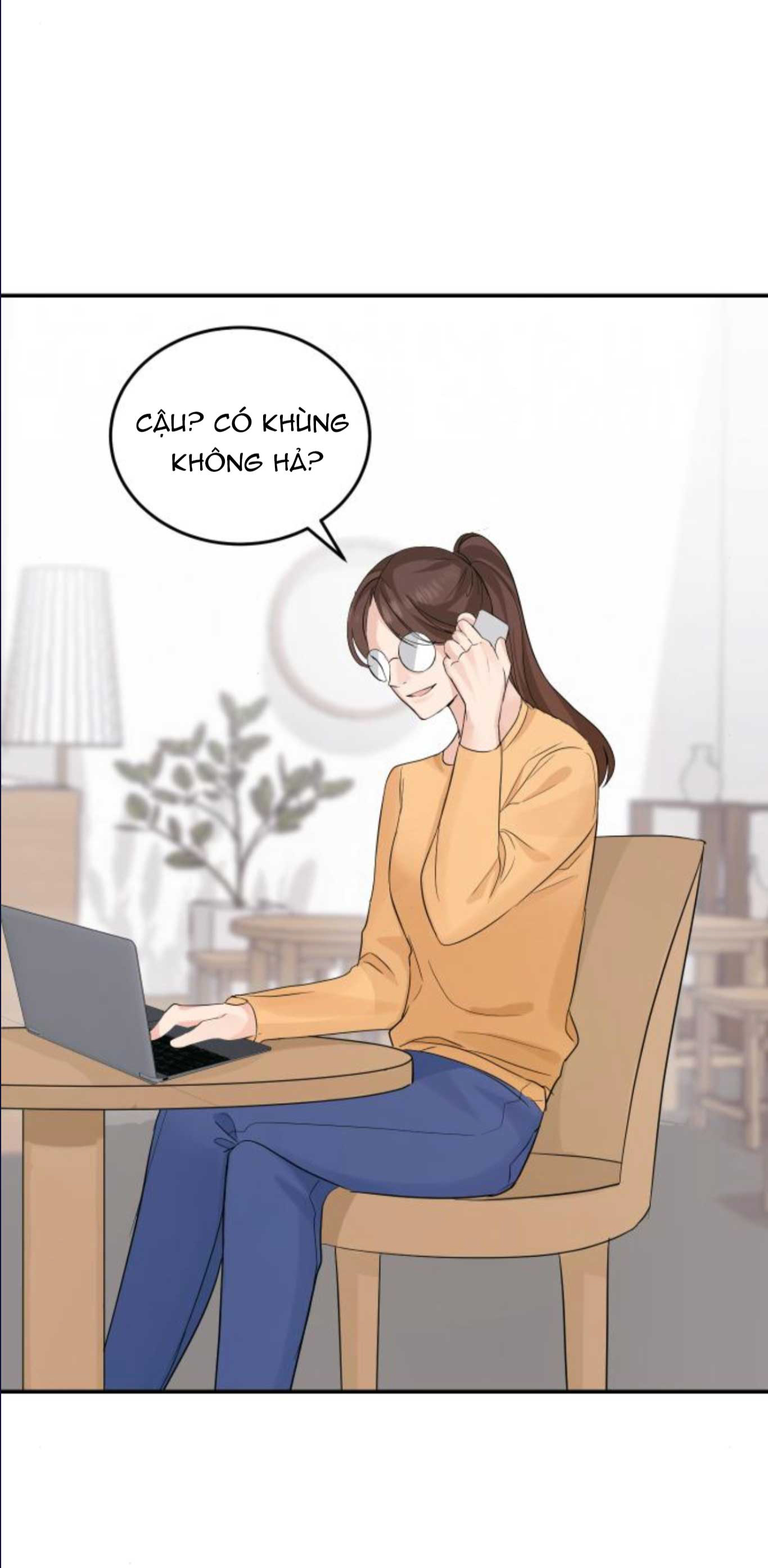 cuộc hôn nhân hoàn hảo chapter 7 6