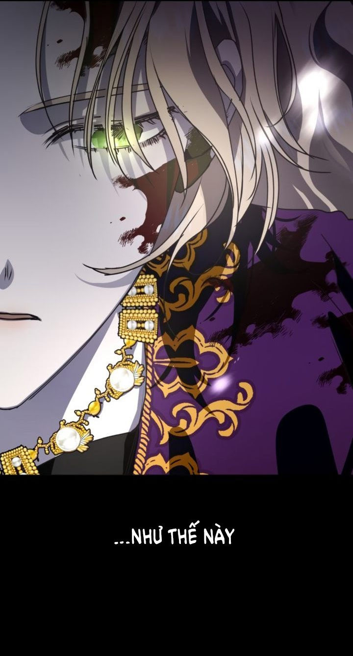 tôi muốn trở thành cô ấy dù chỉ là một ngày chapter 10 83