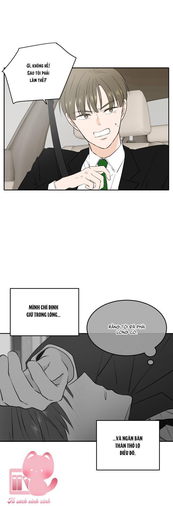 hẹn gặp nhau ở kiếp thứ 19 chapter 32 20