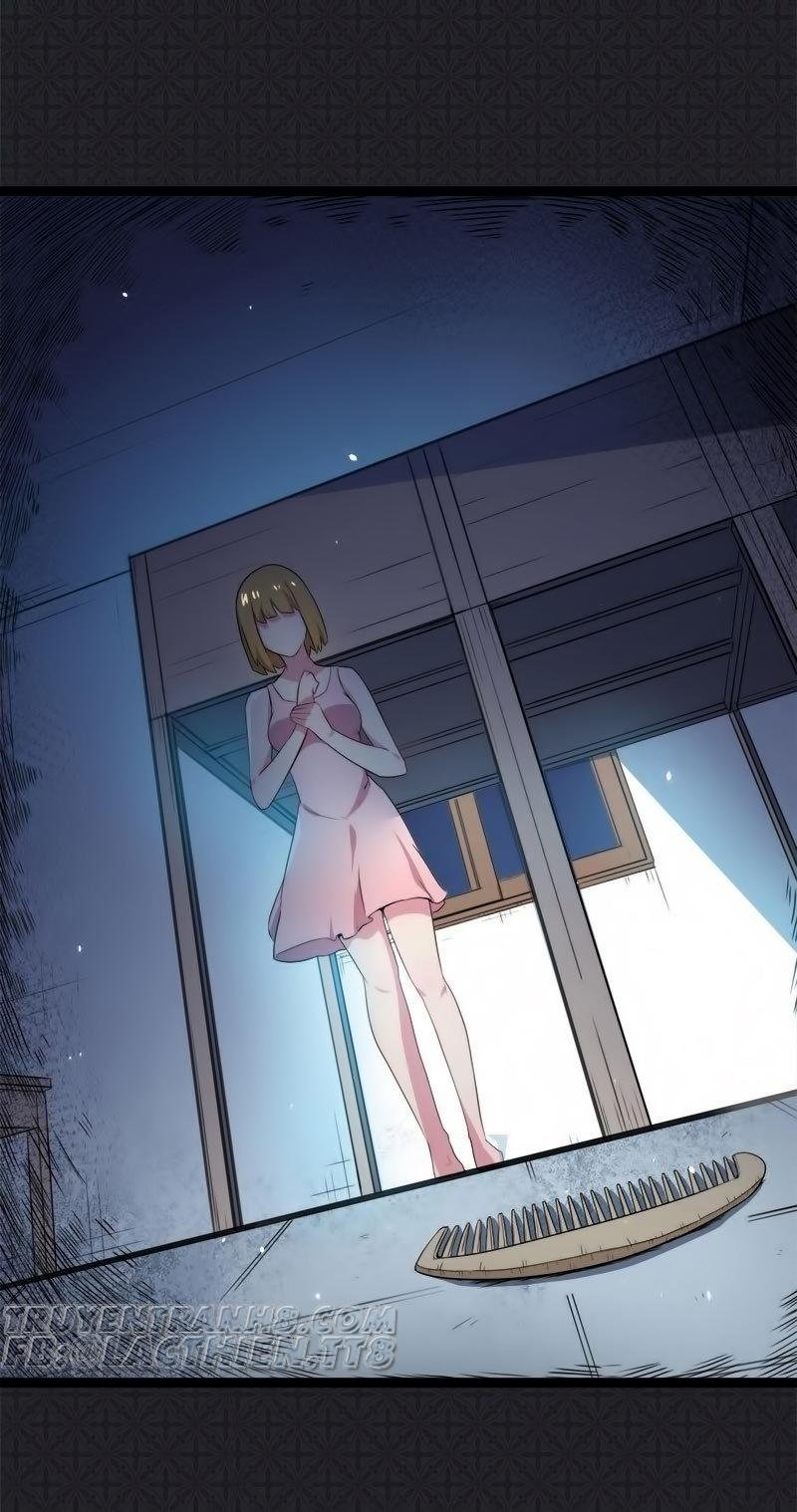 ngạo kiều quỷ vương yêu ta chapter 7 10