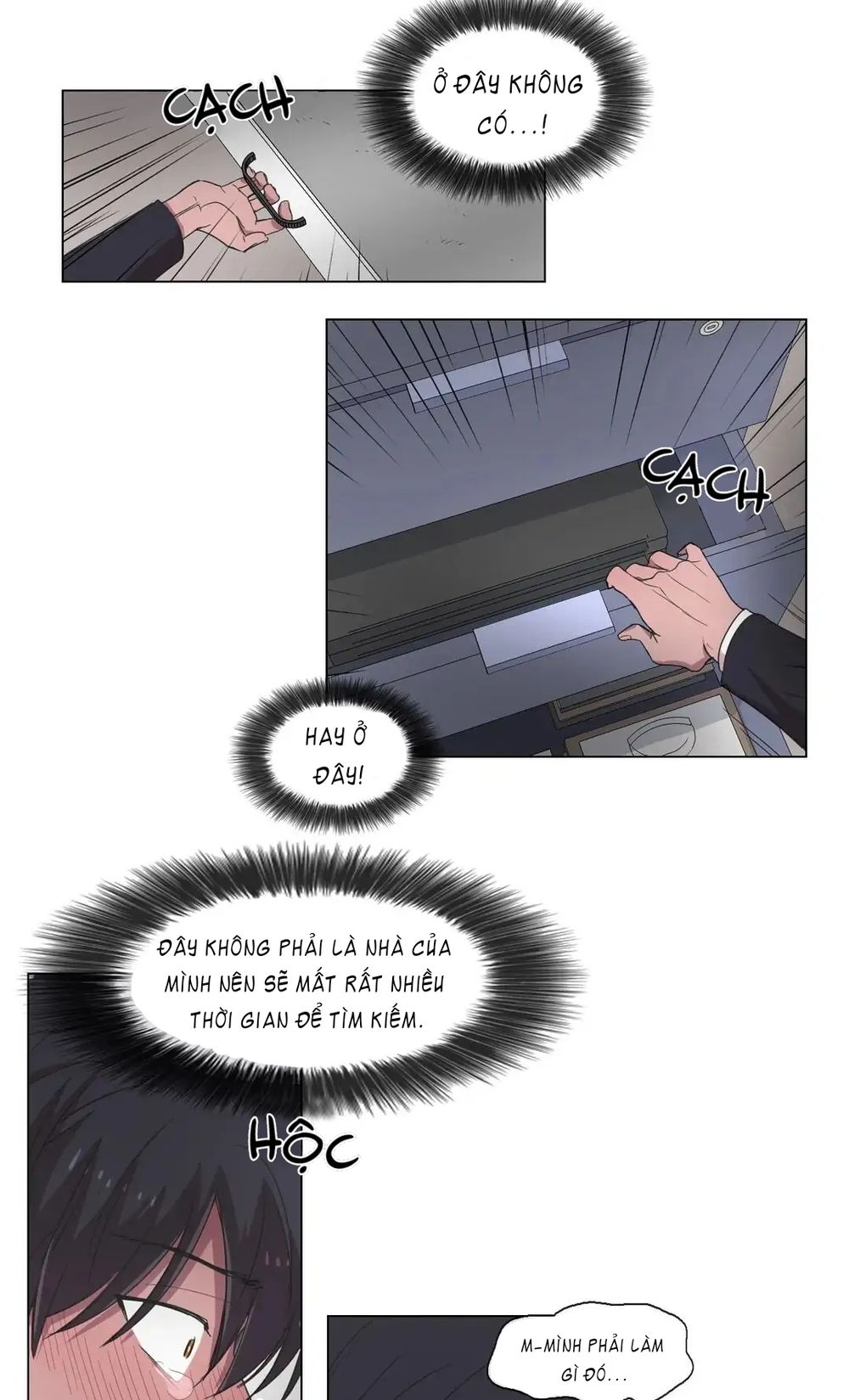 kí ức giả dối chapter 23 4