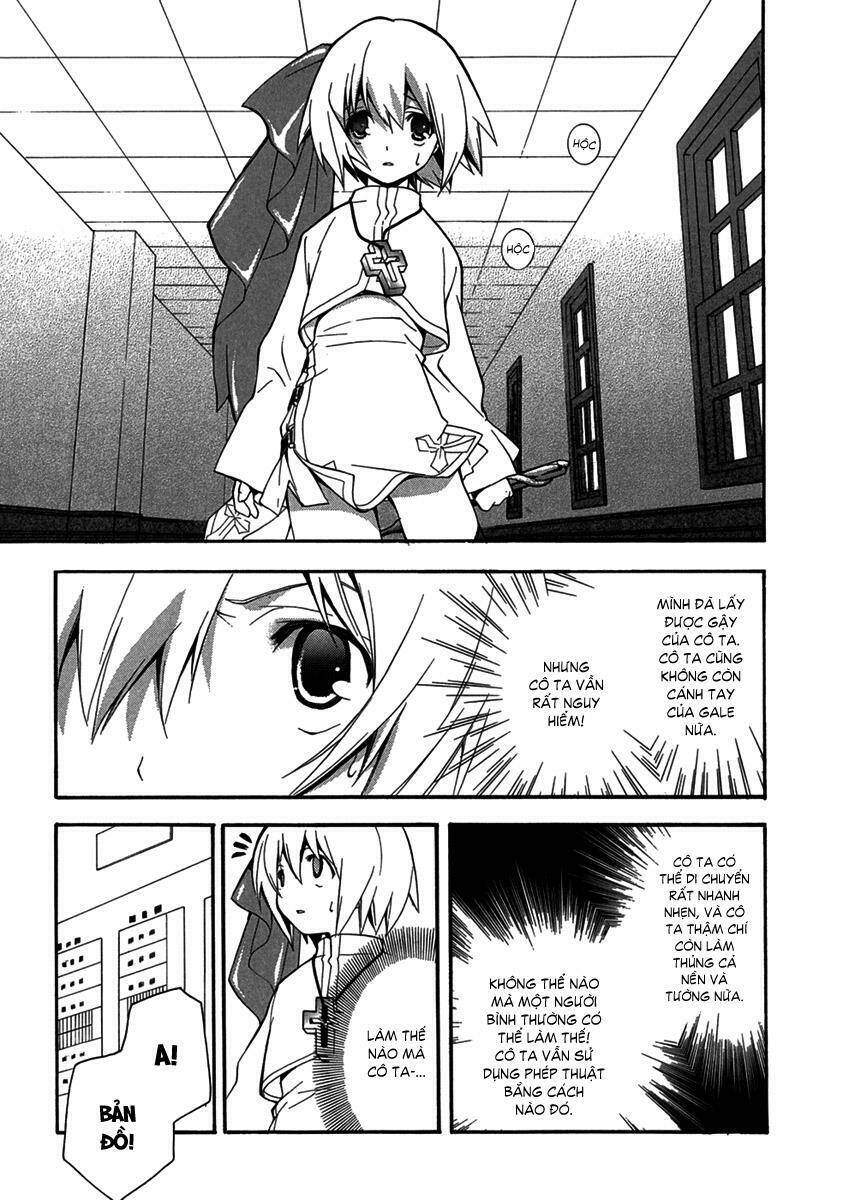 pixy gale chapter 8 5