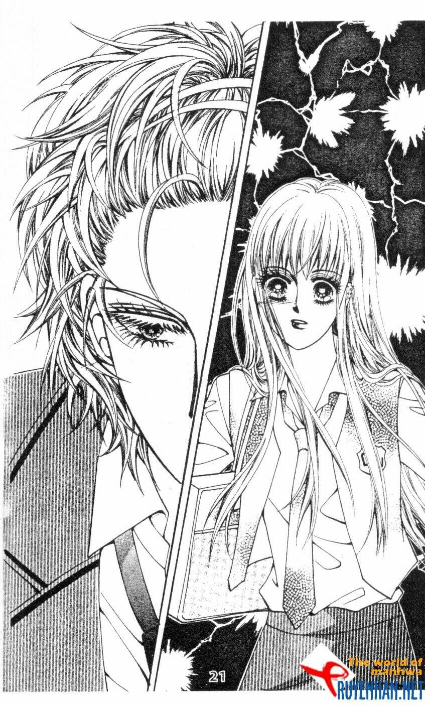 chàng trai hào hiệp chapter 4 23