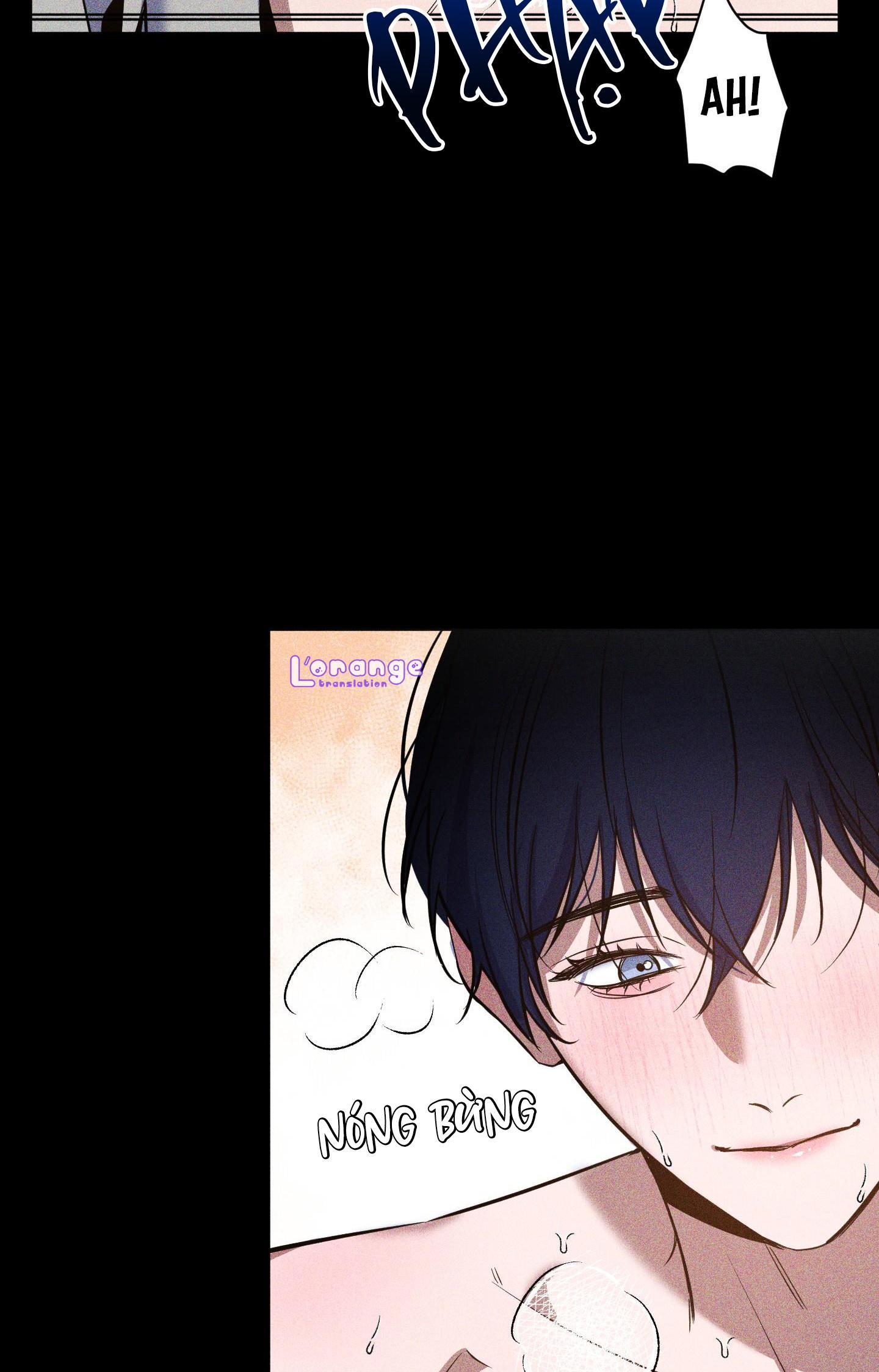 bình minh chia cắt màn đêm chapter 9 37