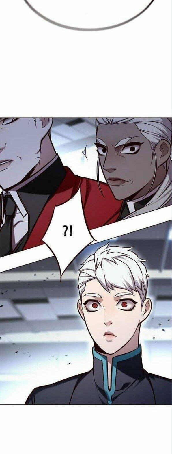 biến thân thành mèo chapter 152 56