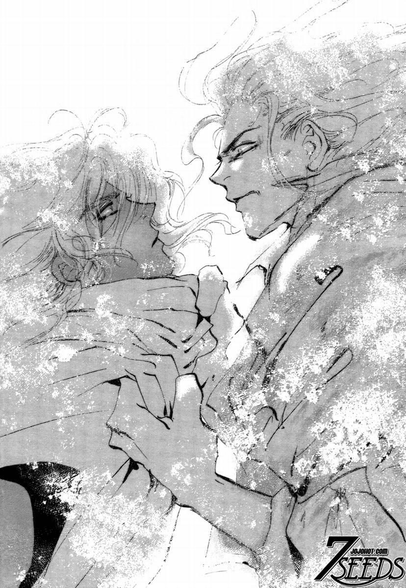 7 mầm sống chapter 84 5