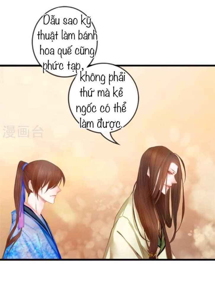 yêu tam dẫn chapter 1 12