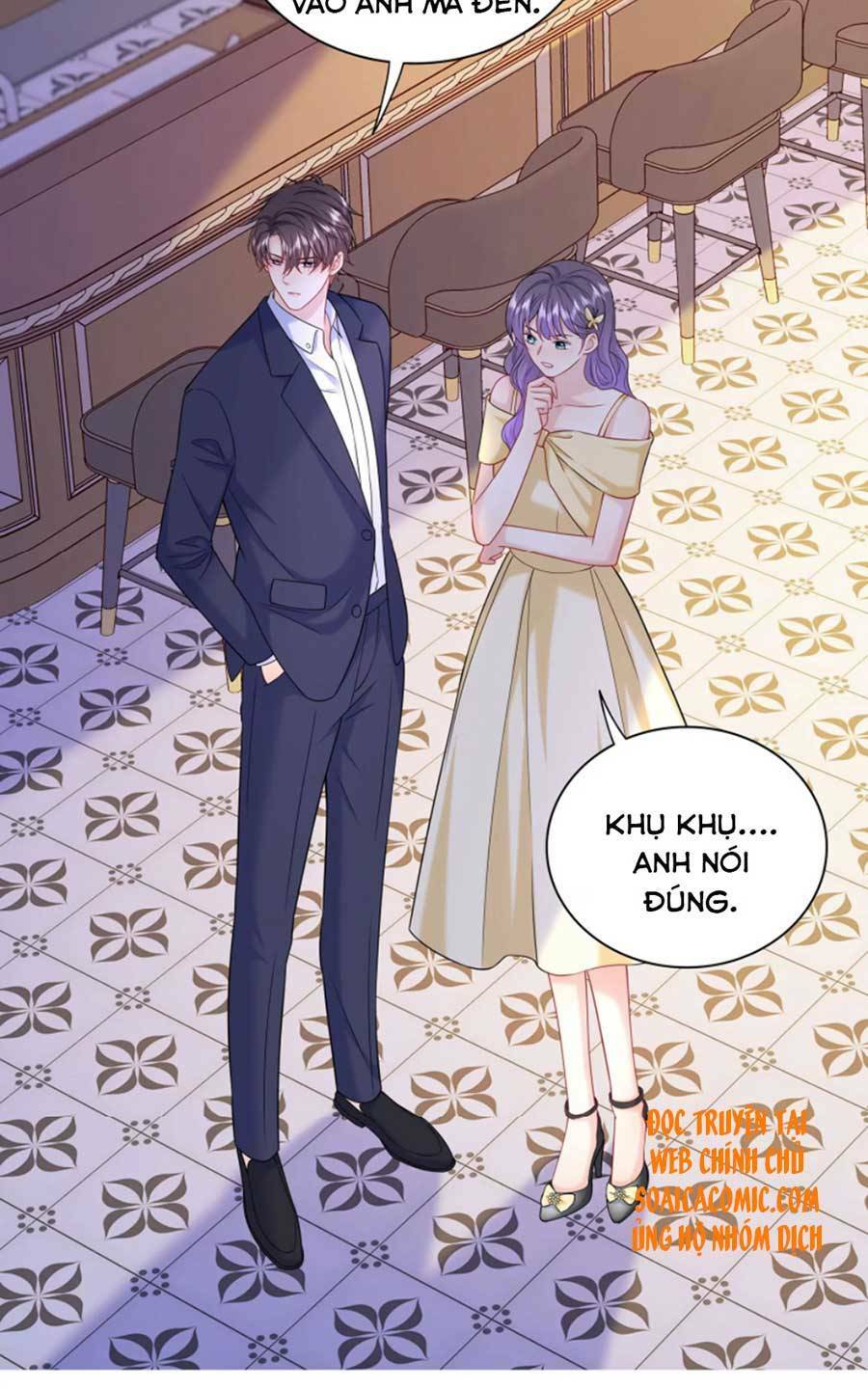 tôi dựa vào tà ý: nghịch chuyển nhân sinh chapter 74 21