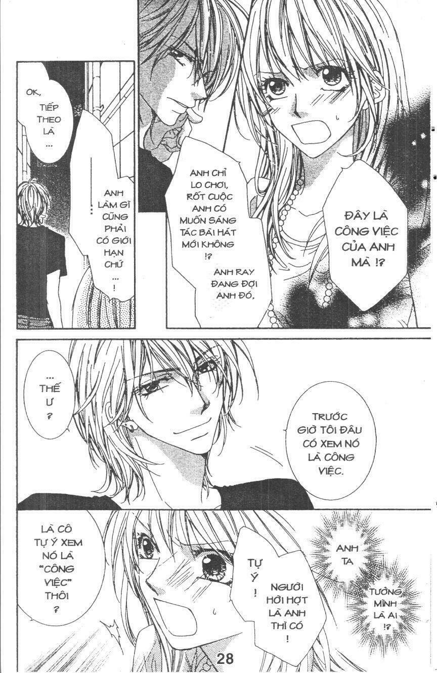 dũng cảm để yêu em chapter 1 28