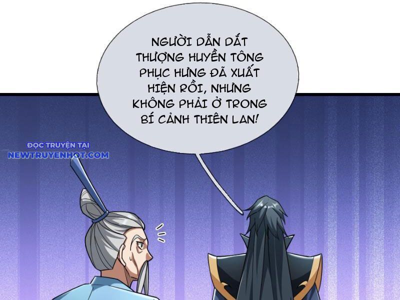 ngủ say vạn cổ: xuất thế đẩy ngang chư thiên chapter 18 145