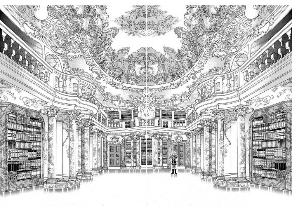 princess - công chúa xứ hoa (bản đẹp) chapter 58 59