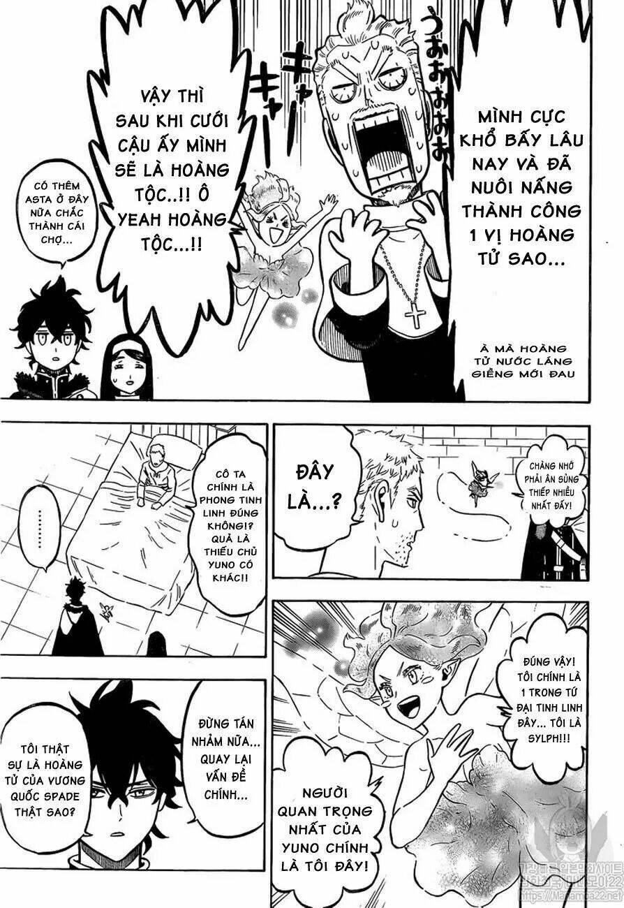black clover - pháp sư không phép thuật chapter 234 4