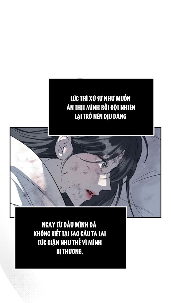 xâm nhập trường trung học tài phiệt chapter 54.1 29