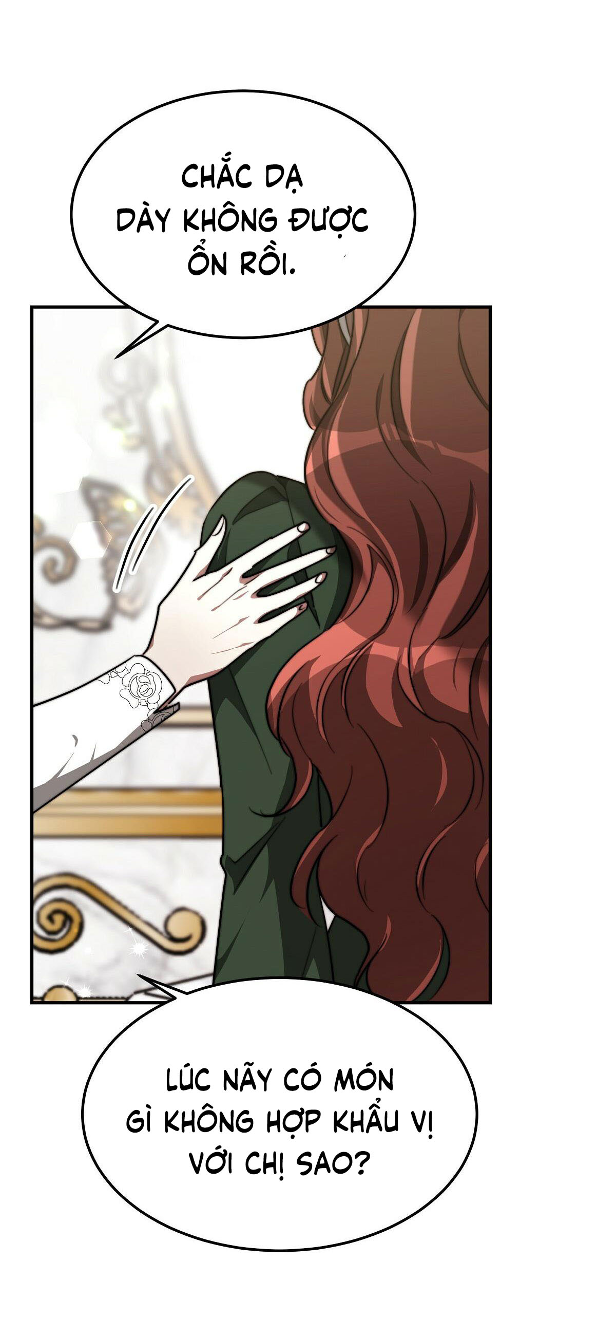 cuộc hôn nhân tay ba chapter 31 31