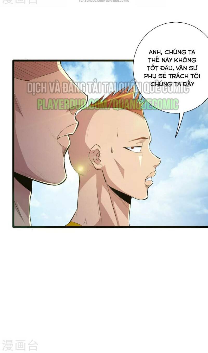 tối cường đặc chủng binh của hoa khôi chapter 64.5 2