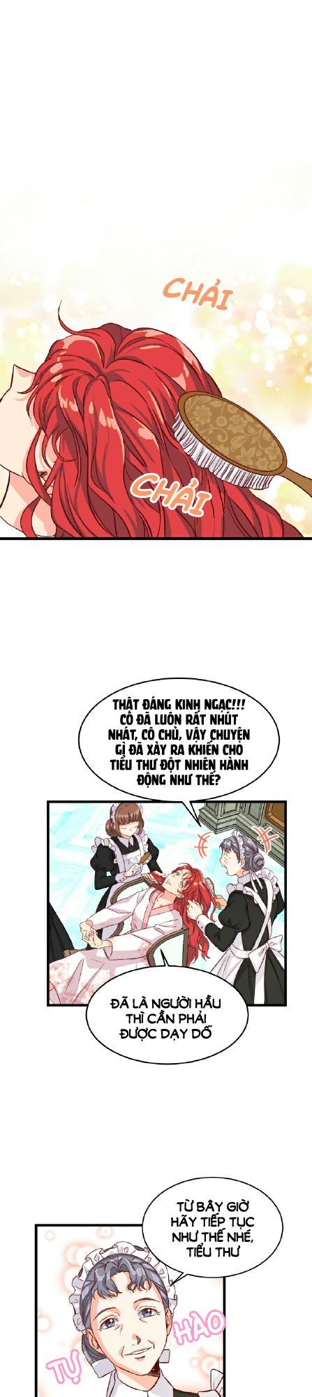 yêu cầu kết hôn của priscilla chapter 2 29