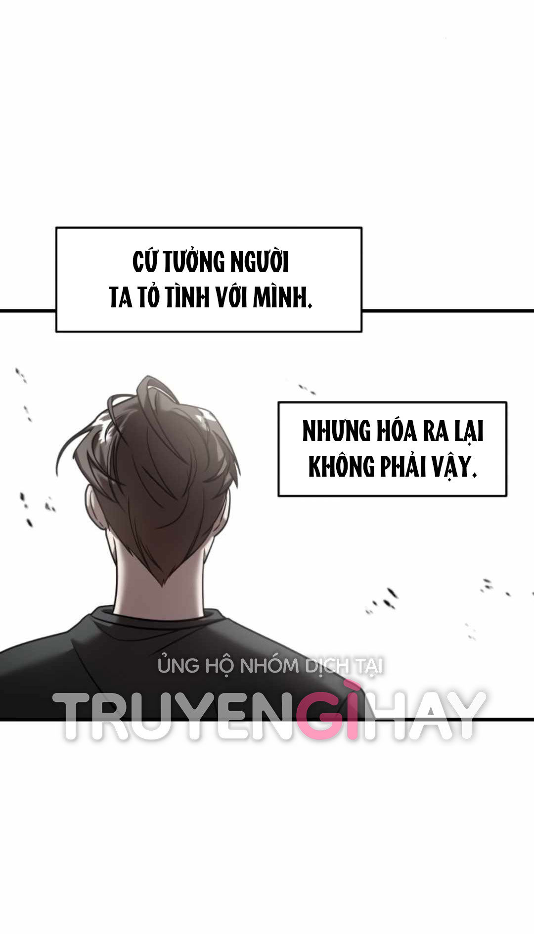 phản diện thuần túy chapter 13.1 6