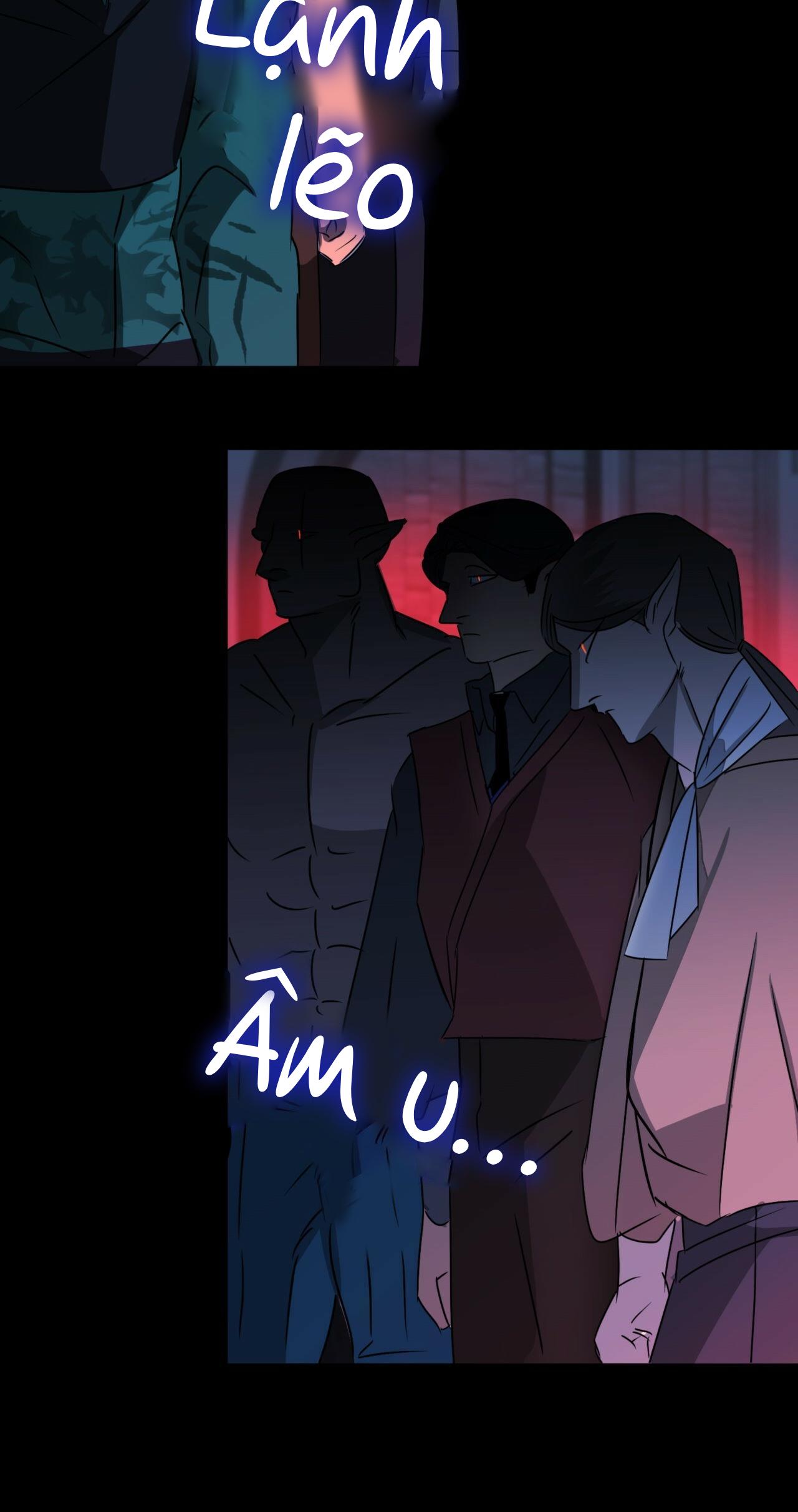 (np) độc thân muôn năm chapter 11 23