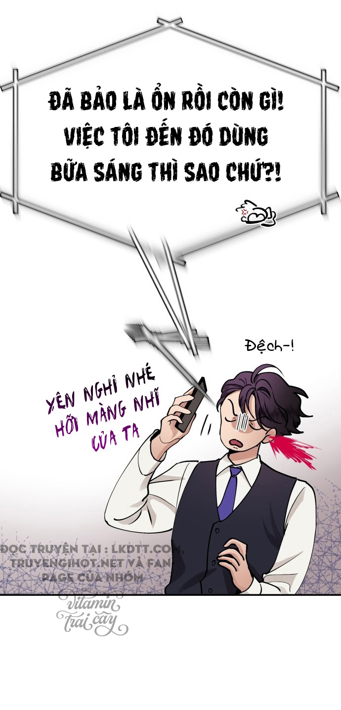 oan gia ngõ hẹp chapter 37 60