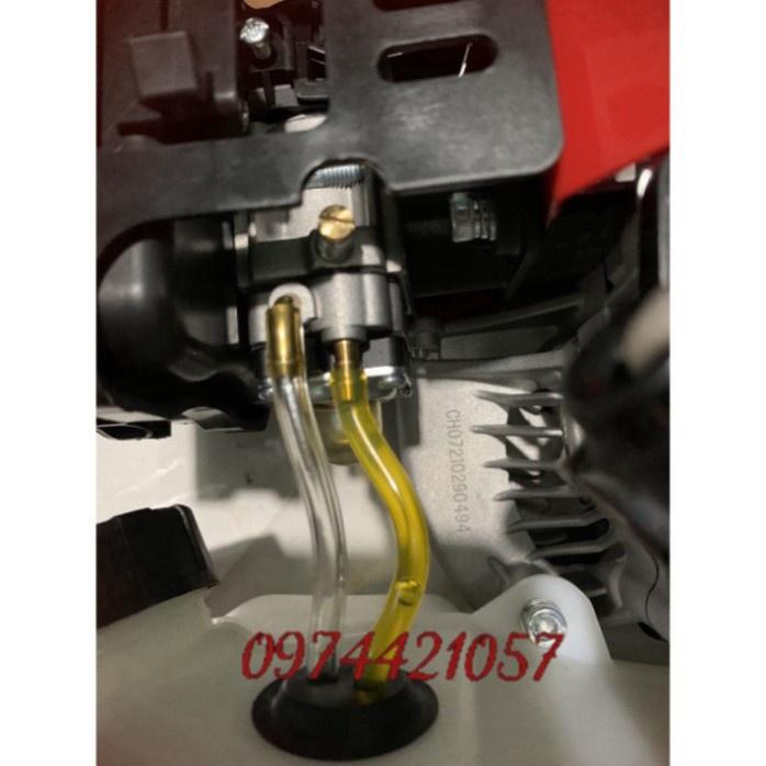 Máy cắt cỏ kamastsu KM 300 ,Máy cắt cỏ kamastsu động cơ 2 thì siêu khỏe siêu bền bảo hành 12 tháng