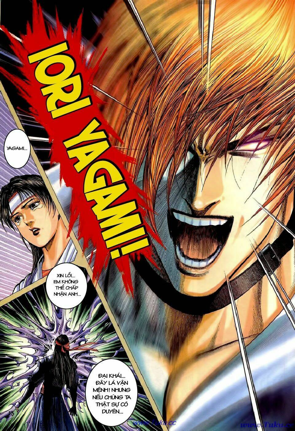 quyền hoàng chapter 5 13