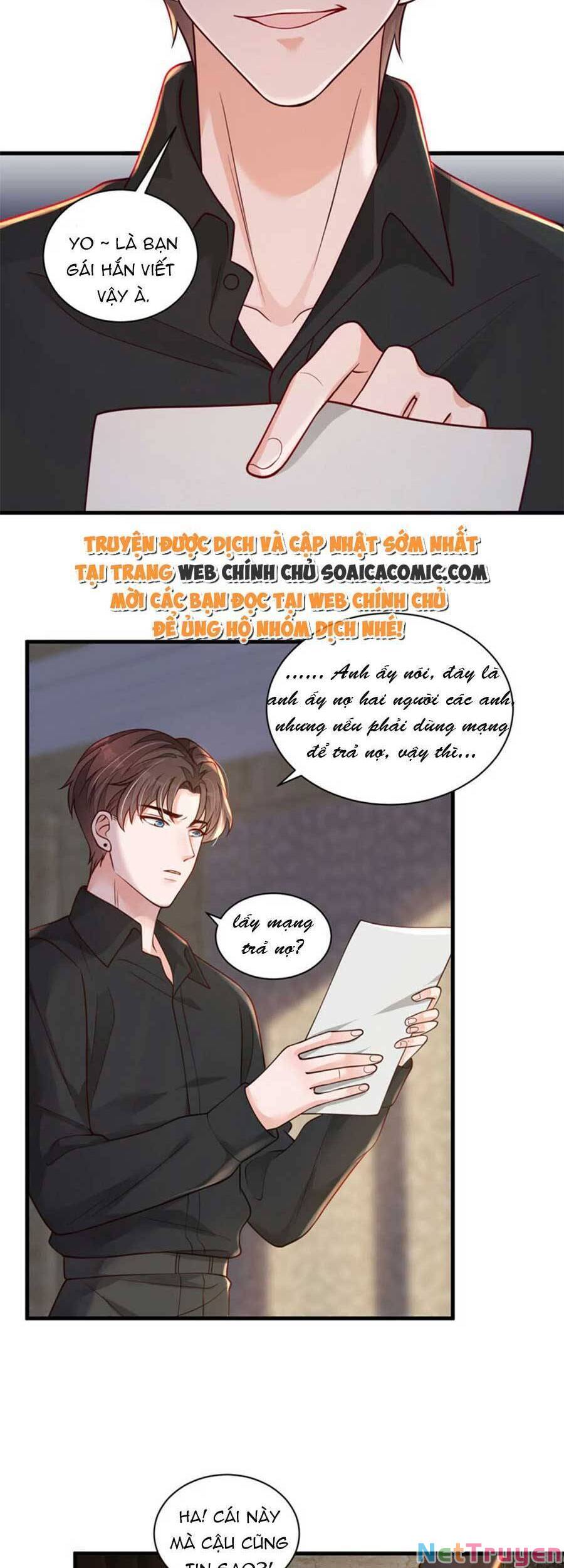 ác ma thì thầm chapter 75 19