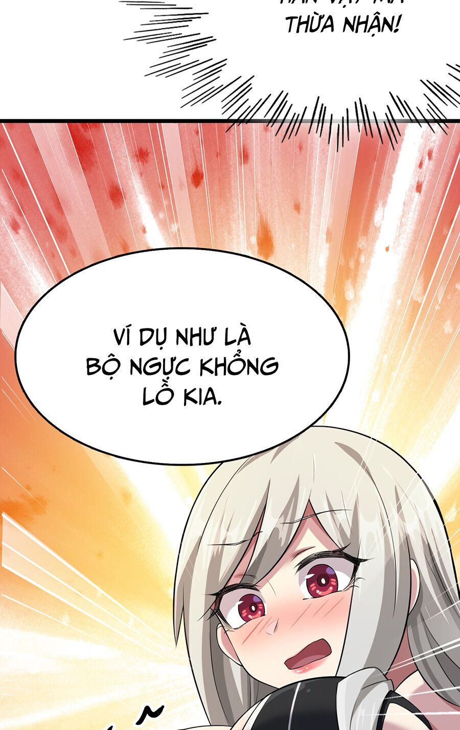 đại bảo kiếm của tôi chapter 34 61