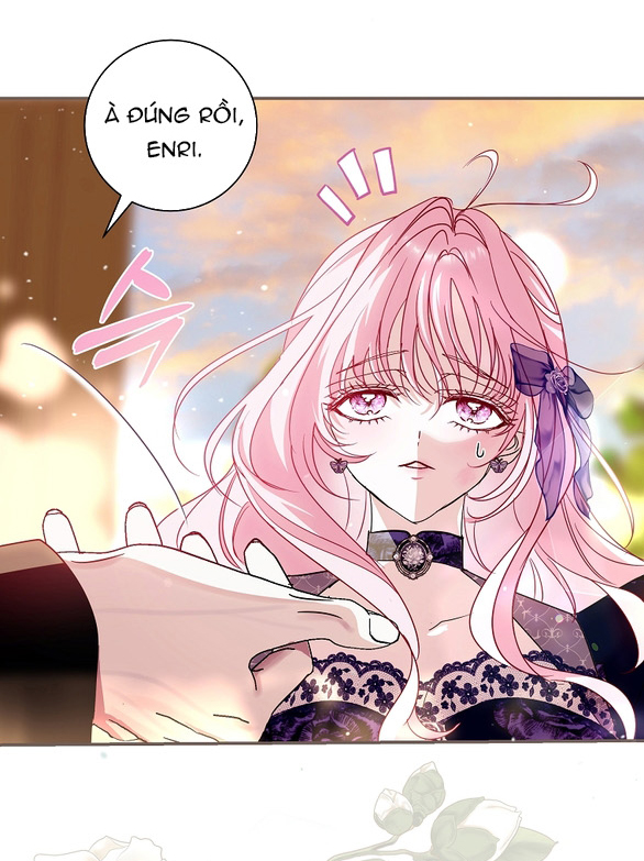 ngài công tước, tôi sẽ làm mọi thứ, trừ việc kết hôn! chapter 7.1 15