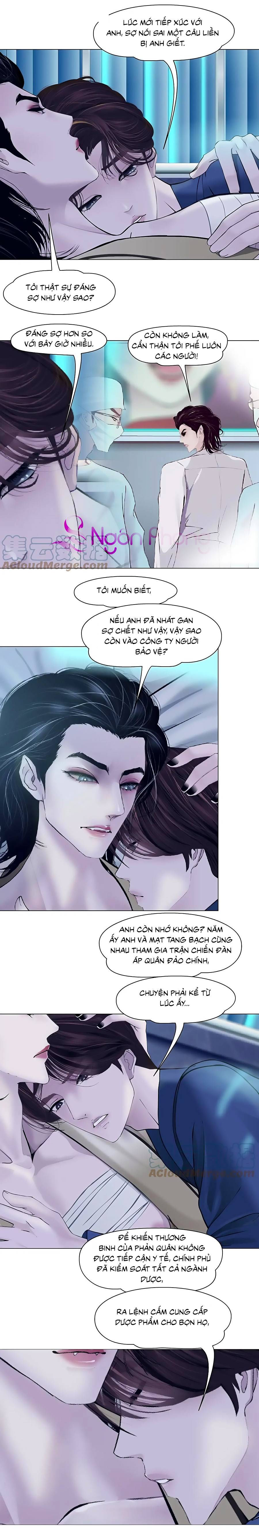đằng nữ chapter 158 2