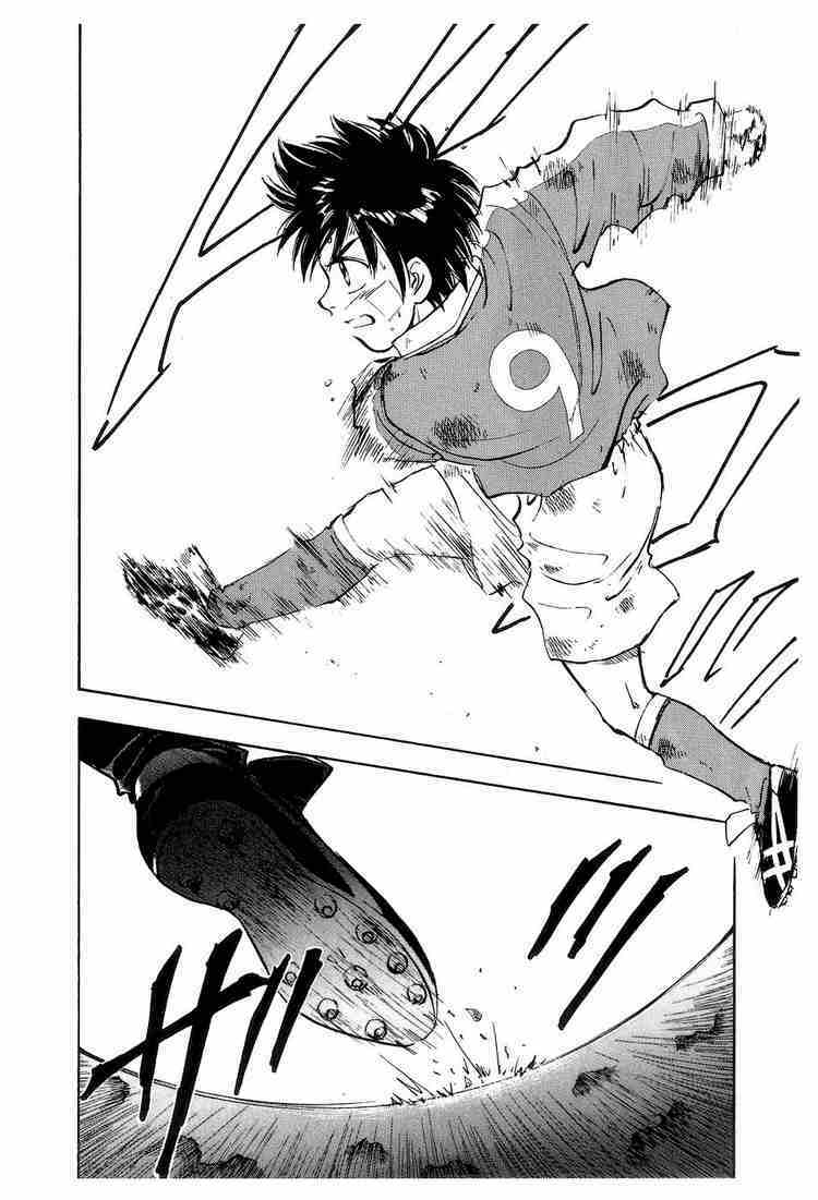 whistle - cơn lốc sân cỏ chapter 20 4