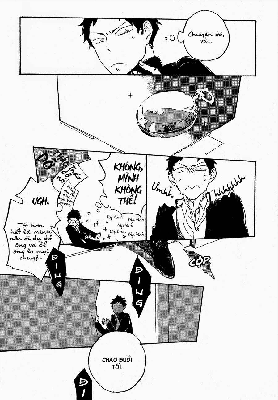 suna o kizamu hari chapter 1 21