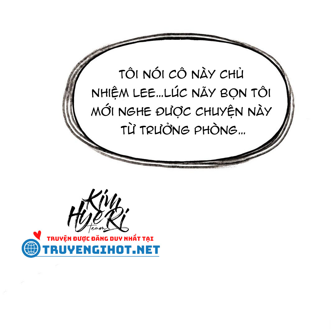 cách duy trì bí mật chapter 18.1 13